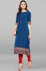17 Mind Blowing Kurti Neck Designs To Watch Out in 2020