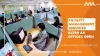 Facility management services alter as offices open
