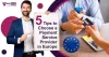 5 Tips to Choose a Payment Service Provider in Europe