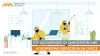 Top advantages of sanitization and housekeeping services in an office