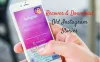 How to Find, Recover & Download Your Old Instagram Stories