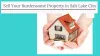 Sell Your Burdensome Property in Salt Lake City