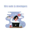Hire node js developers