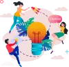 Achieve your Marketing Goals | Digital Marketing Services | First DigiAdd