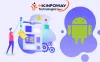 5 Reasons To Choose Android App For Your Business Growth