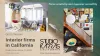 best interior firms in california