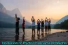  Top Reasons to Practice Pranayama and Mudras