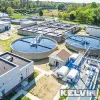 Waste Water Treatment Plant (WWTP) Manufacturers & Maintenance Company Delhi, Noida India