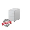 Buy Mobile Pedestals Drawers - Office and Desk Pedestals