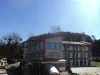 Hotel Drive Inn Dhanaulti | Luxury Hotel in Dhanaulti 