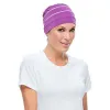 Wear Cold Cap Half Hair Loss to get natural hair looks