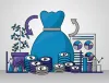 Enrich your PancakeSwap like Decentralized Exchange with high-end features 