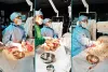 Heart Specialists in Kolkata