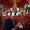Chuyển Vị Trí Bàn Thờ: Thủ Tục và Ý Nghĩa