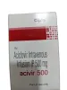 Acivir 500 Infusion - N Chimanlal Enterprises