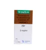 Adrim 10mg Injection - Doxorubicin (Plain) - Onco Pharmaceutical Injection exporter India - Pilcare