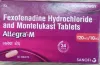 Allegra-M Tablet - N Chimanlal Enterprises - Pilcare