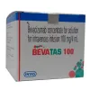 Bevatas 100 Injection - Anticancer Bevacizumab Injection Exporter from India - ONCO & Critical Care Products
