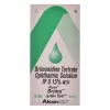 Alcon Brimo Eye Drop - Brimonidine (0.15% w/v) - Glaucoma Ocular hypertension Eye Drop Exporter - Pilcare