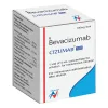Cizumab 100 Solution for Infusion - Anticancer Bevacizumab Solution Exporter from India - ONCO Products - Pilcare