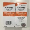 Cyramza 500mg Injection - Ramucirumab - Anticancer Injection Exporter from India - Pilcare