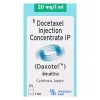 Daxotel 20mg Injection - Docetaxel (20mg) - Pilcare