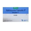 Hydab 500mg Capsule - Hydroxyurea - Anticancer Pharmaceutical Capsule Exporter India - Pilcare
