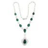 Selecting Perfect Wedding Necklace Is Crucial