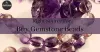 Right Source For Buying Gemstone Beads for Jewelry Making - JINDAL GEMS