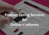 Unlock E-commerce Success: The Importance of Product Upload Services – Aumtec Solutions