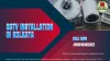 CCTV Installation in Kolkata - JustPaste.it