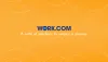 Work.com - a Suite of Solutions to Reopen a Journey