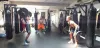 Autism boxing 