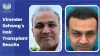 Virender Sehwag's Hair Transplant Results | Medlinks