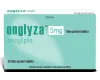 Buy Onglyza Tablets online | UK registered online Pharmacy & Doctor Service