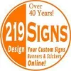 How do vinyl banners benefit your business? - 219Signs