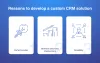 How to Create a CRM System for Your Business [Extensive Guide]