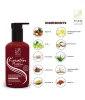 What are the major benefits of using a keratin protein shampoo? — Teletype