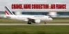 Acquire Guidance on Changing your Flight Date on Air France
