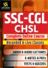 Buy SSC CGL CHSL Online Course | Best SSC CGL CHSL Exam Coaching in India | Utkarsh