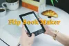 Top 7 Flip Book Maker Software to turn PDF into HTML5 Flipbook