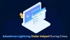 How Salesforce Lightning Dialer Helped users calls Quickly During Crisis?