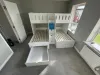 Triple Bunk Beds