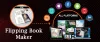 Flipping Book Maker | Flipping Book from PDF | Flipbook Software 