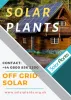 Off Grid Solar