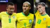 England vs Brazil- Beyond the Pitch Modernizing Football's Business Landscape in Brazil
