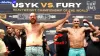 Fury vs Usyk- Video Assistant Referee's Potential Debut