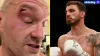 Agron Smakici Reveals Behind-the-Scenes Drama in Tyson vs Usyk