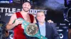 Tyson Fury vs Oleksandr Usyk- Optimizing Scoring WBC President Proposes Change