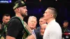 Shaping Influence on the Tyson Fury vs Oleksandr Usyk Narrative